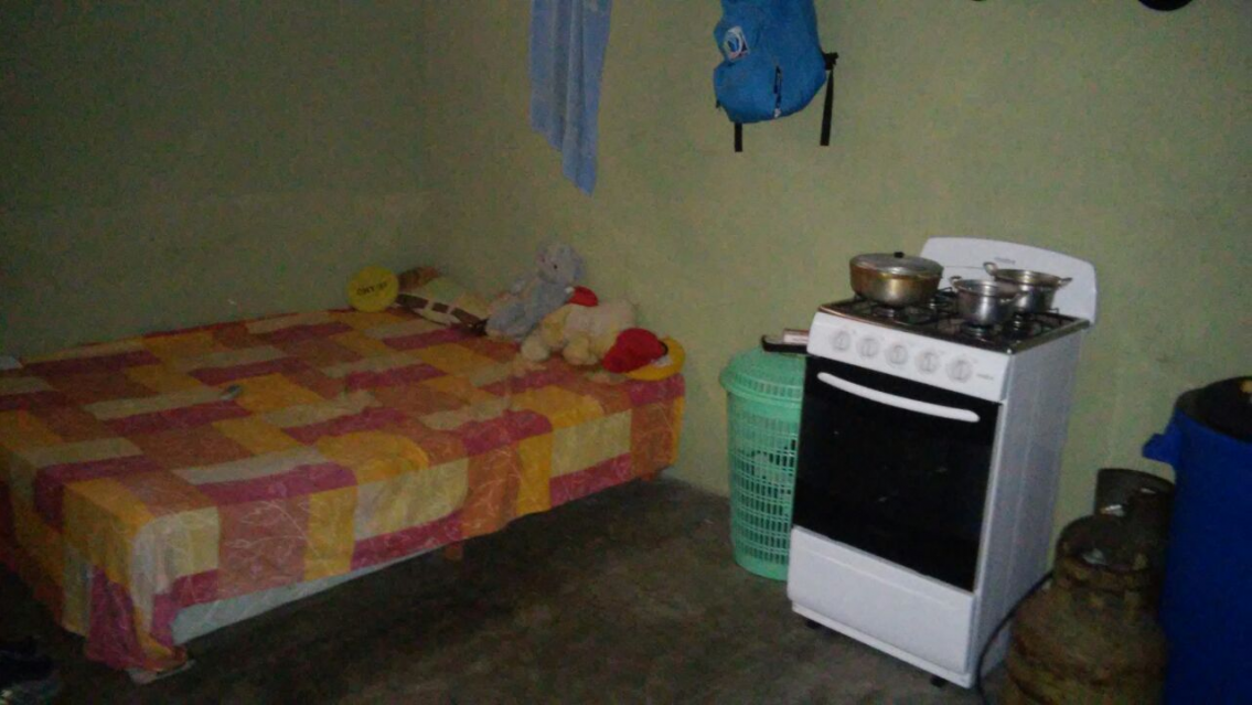 Norteño dejó embarazada a niña de 10 años, es la hija de su pareja