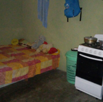 Norteño dejó embarazada a niña de 10 años, es la hija de su pareja