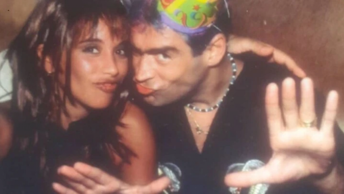 Desesperado pedido de Alejandra Romero a 10 d�as de la muerte de su hijito