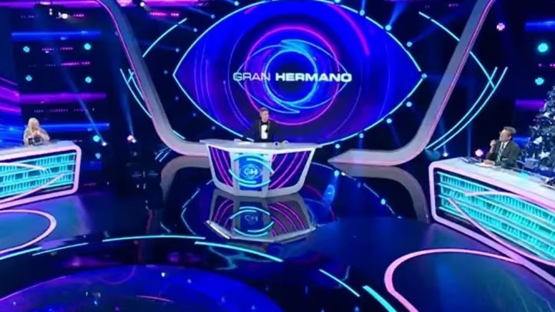 La terrible pelea secreta entre Santiago del Moro y una de las panelistas de Gran Hermano