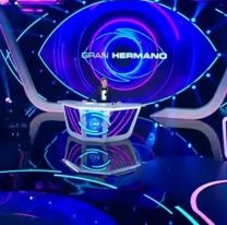 La terrible pelea secreta entre Santiago del Moro y una de las panelistas de Gran Hermano