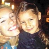 "La &uacute;nica vez que le habl&eacute; al cielo", el desgarrador pedido de Pampita a su hija fallecida
