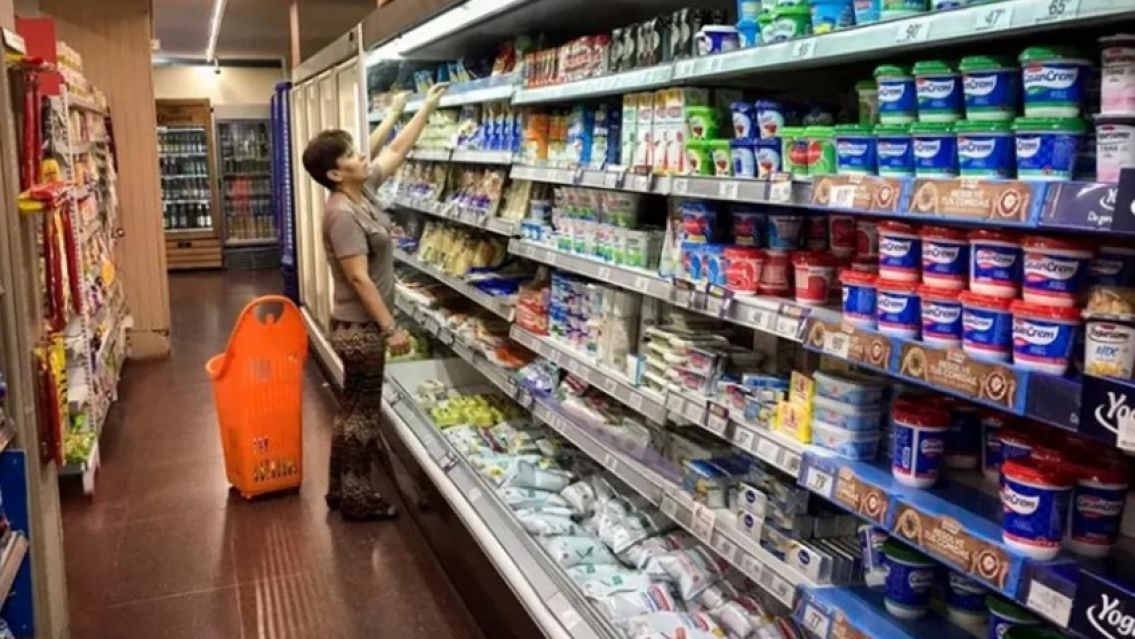Compras baratas en el s�per y devoluci�n de dinero: el programa que se viene a Jujuy�