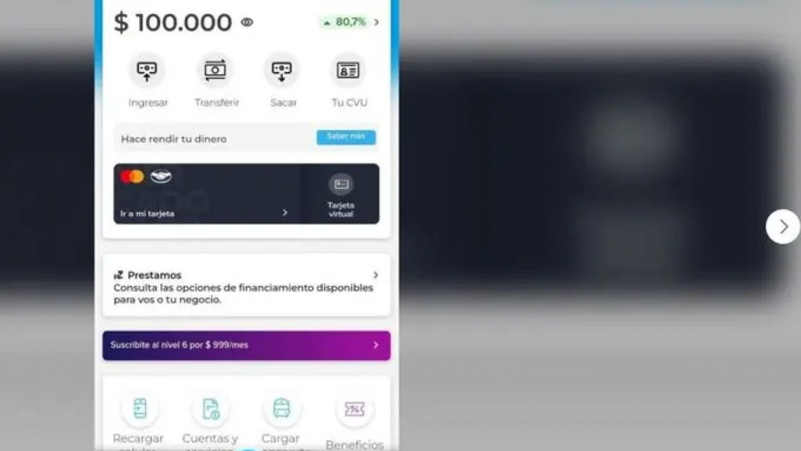 "Transferencia fantasma", guarda con esto que hacen con las billeteras virtuales