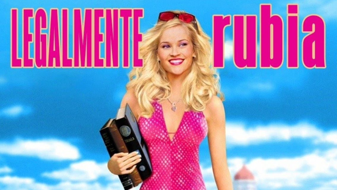 Una mujer trans, "los malos" y "los buenos". C�mo ser� Legalmente Rubia de Argentina