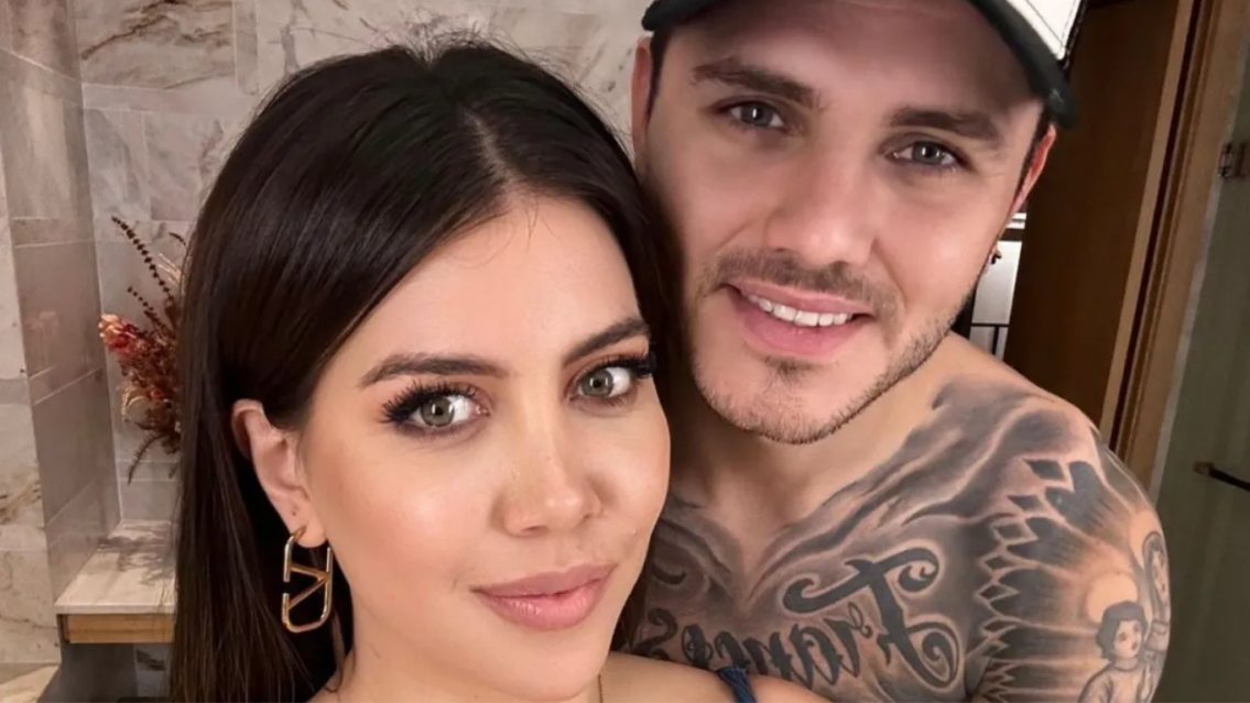 La grave revelación de la niñera de los hijos de Wanda Nara que complica a Mauro Icardi
