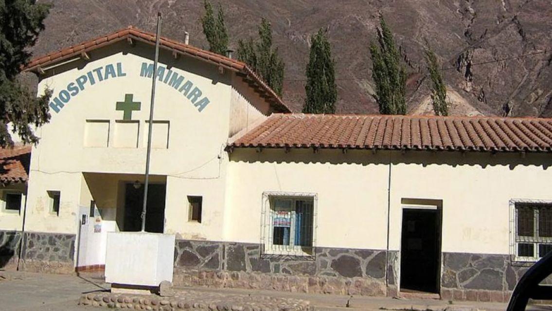Jujeño apuñaló a su excuñado en el Carnaval de Flores de Maimará