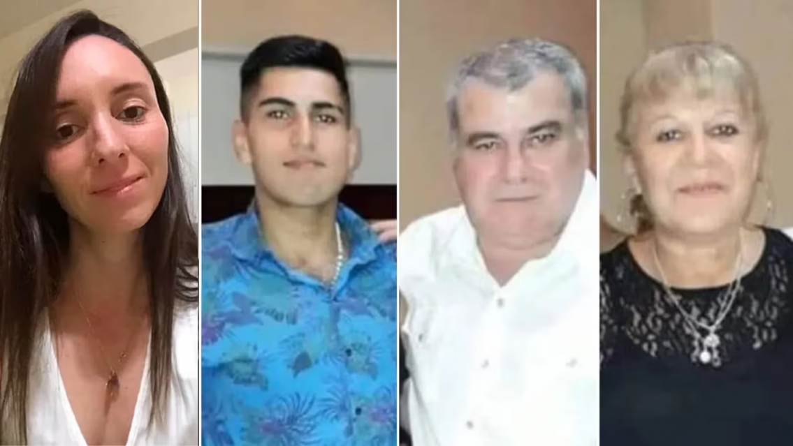 Mató y descuartizó a su vecina, pero la investigación ahora muestra un macabro plan familiar