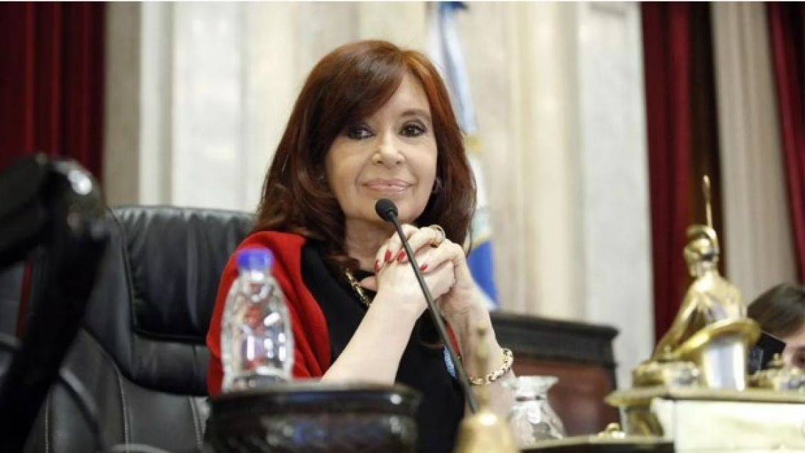 Cristina Kirchner podría terminar presa: Pidieron 12 años de cárcel en la causa vialidad