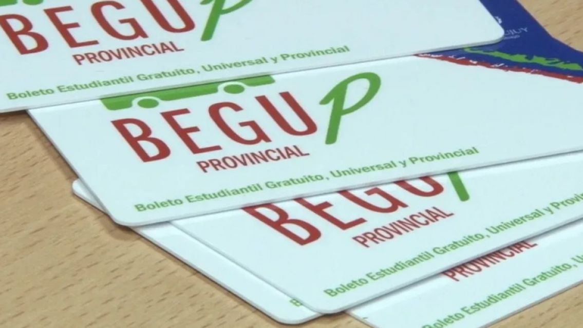 Inscripciones para el BEGUP 2024: fechas y requisitos