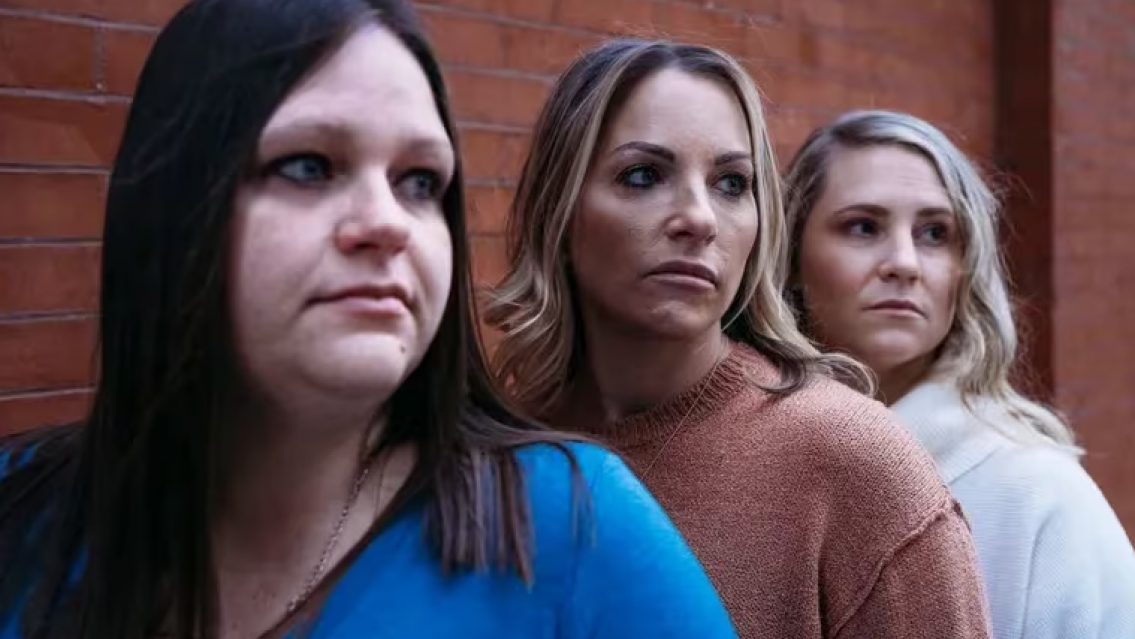 Se quiere morir, su novio es en realidad su hermano. Lo descubri� al hacerse un ADN