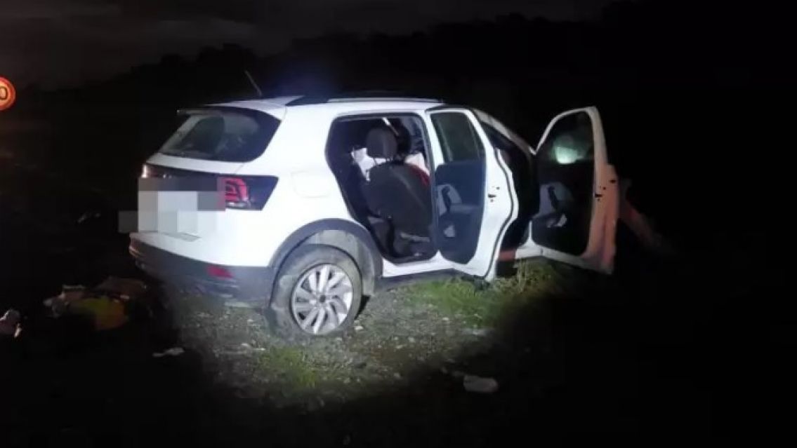 Confirmaron una segunda v�ctima fatal por la triple colisi�n en Ruta 34