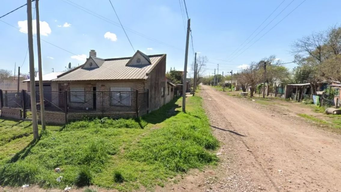 Mat� a su novia mientras sus hijos dorm�an: al despertar vieron lo peor