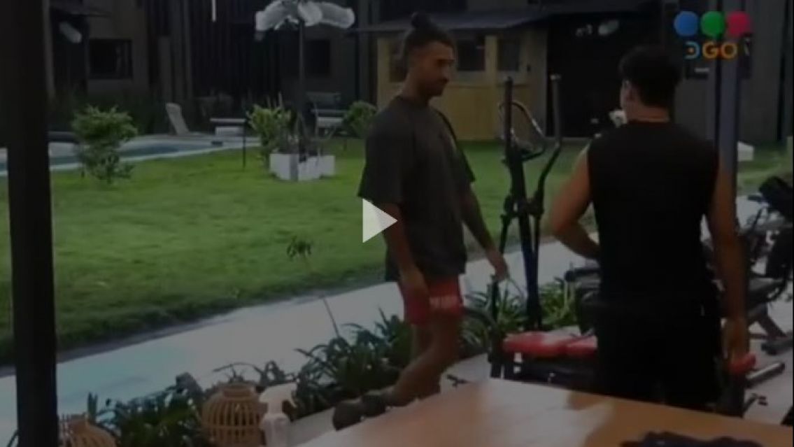 Escándalo en Gran Hermano: La mamá de Lisandro se metió en el juego