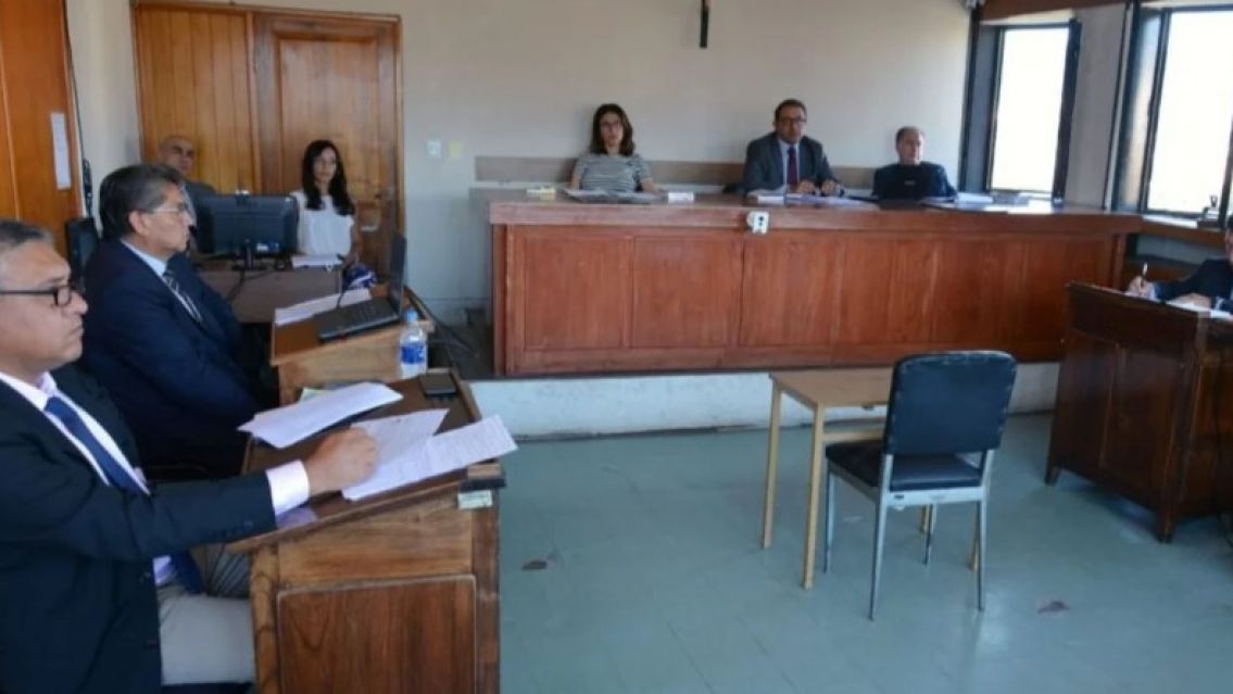 Jujeño se hacía el profesor de baile pero era un degenerado: Hacía cosas horribles