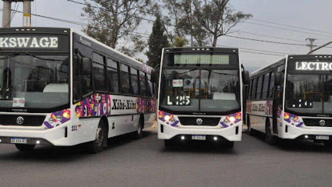 Habl� el gerente de la empresa Xibi Xibi y pidi� que el boleto cueste entre 800 y 1200 pesos