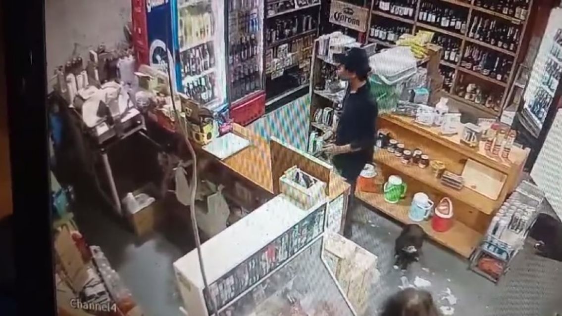 Así te roban en San Pedrito: Alerta por la cantidad de choreos