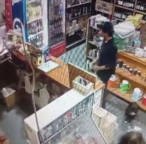 Así te roban en San Pedrito: Alerta por la cantidad de choreos