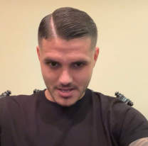 Mauro Icardi machirulo, no le gusta que Wanda Nara trabaje ni haga su vida. "Qué necesidad"