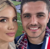 "Me rompe las pelot..." Wanda Nara fulmin&oacute; a las botineras que no hacen nada