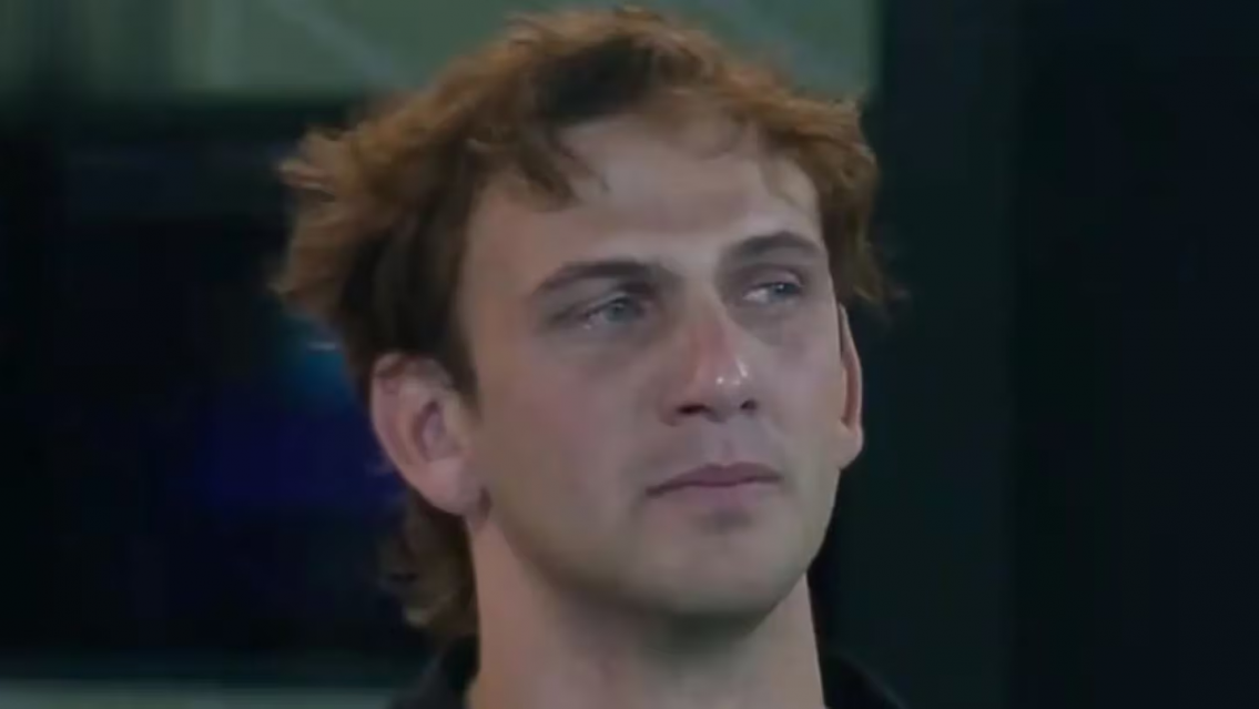 "Tu papá está mirándote desde el cielo", el Congelados de Bauti, el más emotivo de la historia de GH