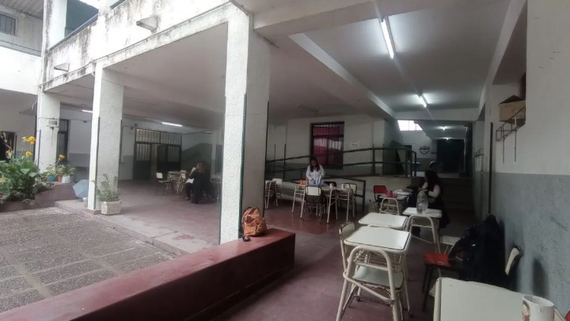 "Para carnaval si había": Critican a los jujeños que quieren pagar la cooperadora en cuotas