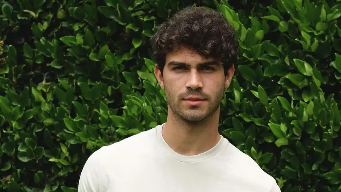 ¿Por descuido o por rating? Gran Hermano mostró a Nicolás saliendo del baño