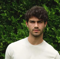 &iquest;Por descuido o por rating? Gran Hermano mostr&oacute; a Nicol&aacute;s saliendo del ba&ntilde;o