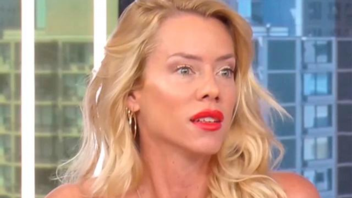 Indignaci�n de Nicole Neumann en pleno embarazo, �qu� le pas� ahora?