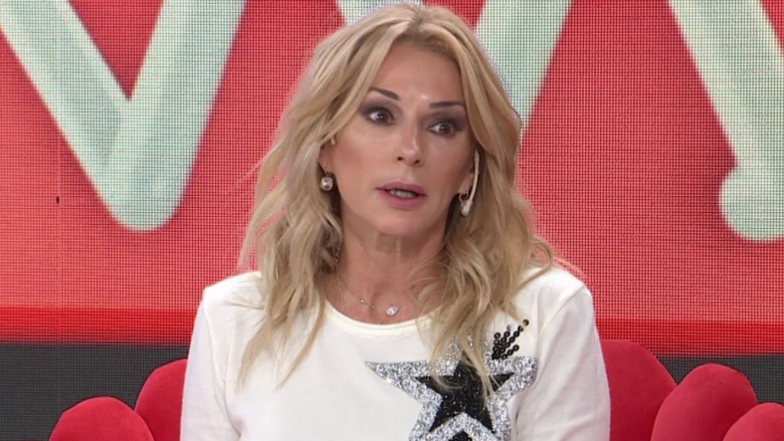 Yanina Latorre solt� su lengua de v�bora y revel� qu� periodista enga�a a su se�ora: "Es el..."