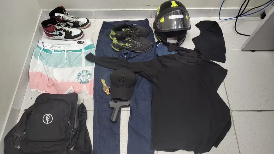 Influencer termin� detenido por abusador, a tener cuidado