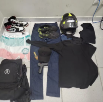 Influencer terminó detenido por abusador, a tener cuidado