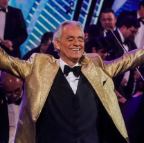 "Una falta de respeto", qu&eacute; pas&oacute; con Andrea Bocelli en Vi&ntilde;a del Mar