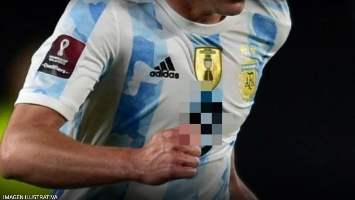 El jugador de la Selecci�n Argentina que sue�a con volver a Boca Juniors