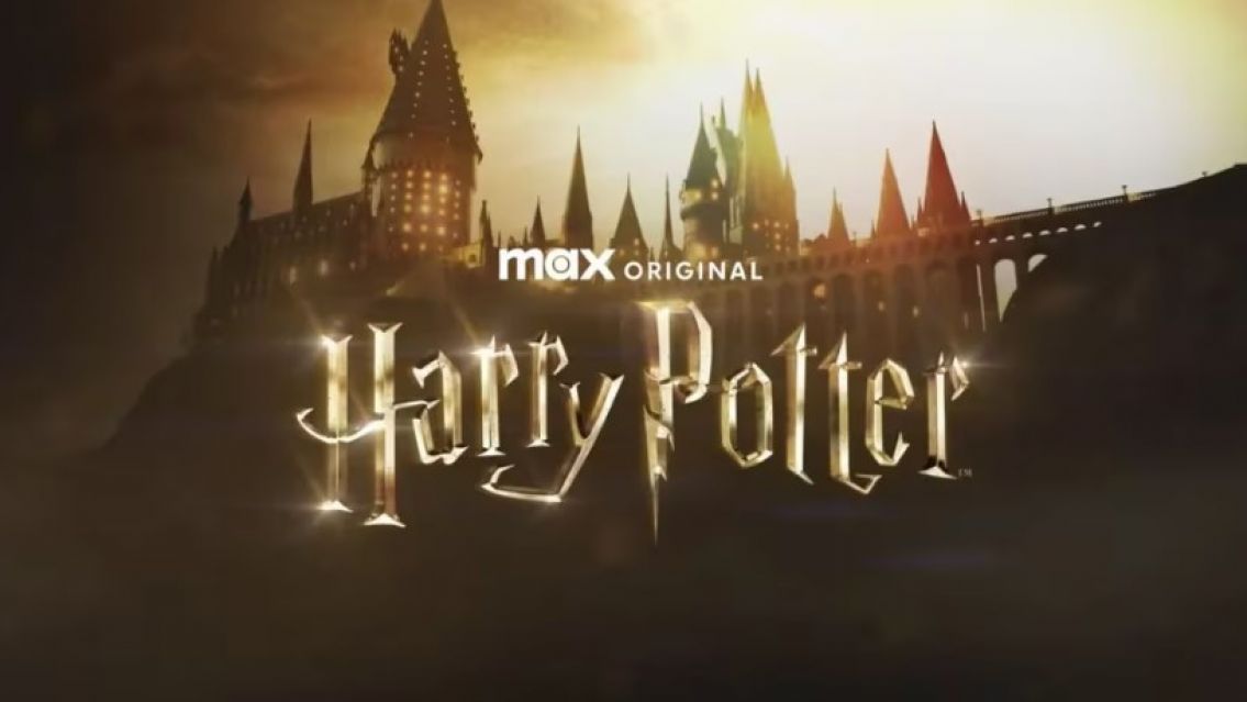 Te adelantamos cu�ndo se estrena la serie de "Harry Potter"