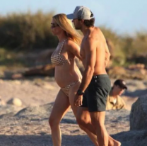 El antojo "imposible" de Nicole Neumann en el peor momento