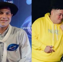 Atraparon a Williams visto con la novia de Manzana, y estallaron los rumores de traici&oacute;n