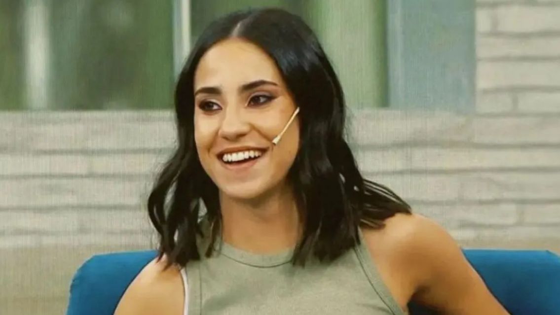 La desafortunada frase de Lucía Maidana de Gran Hermano sobre los jubilados que generó bronca