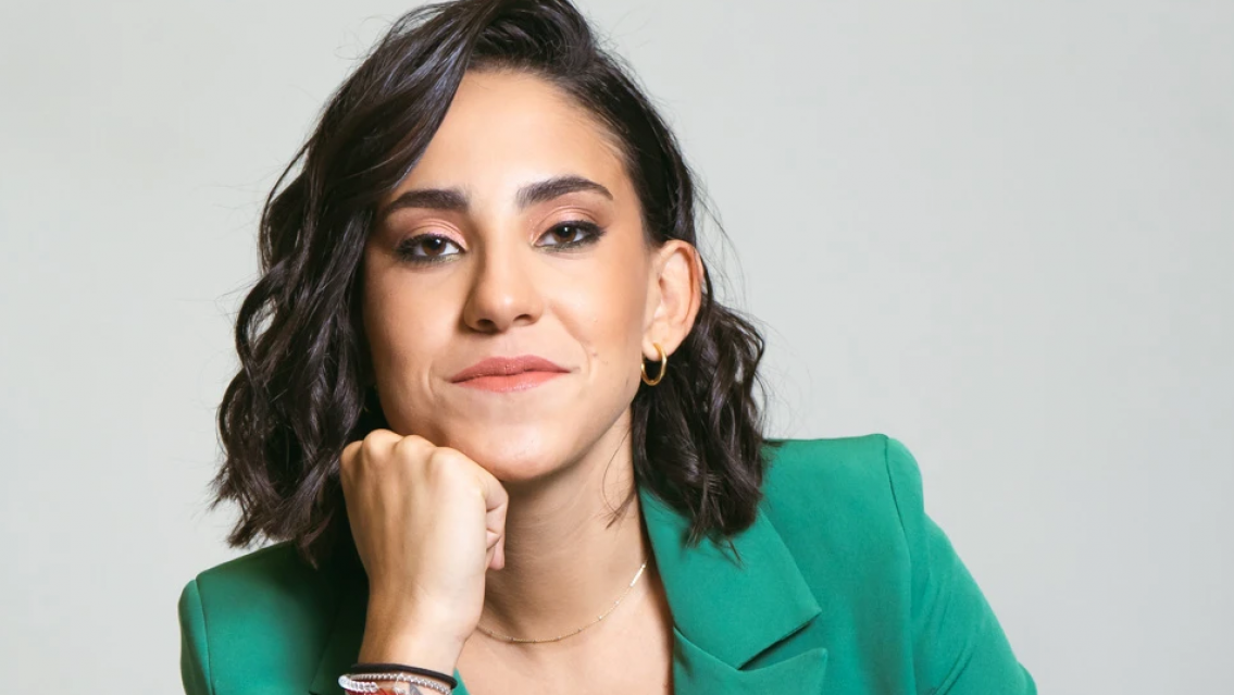 "Yo soy la mamá y creo que..." La madre de Rosina contra la salteña por gustar de su hija