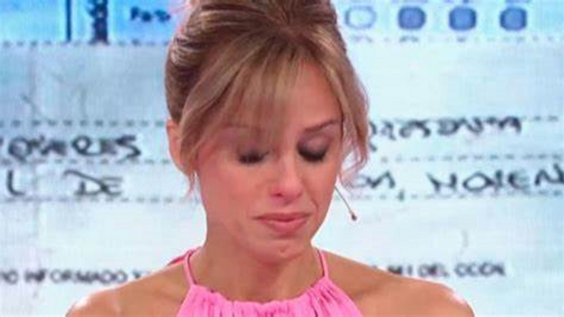 "Terrible y horroroso", Mariana Fabbiani volvió a la tevé y habló de su dura enfermedad