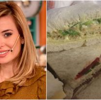  Jesica Cirio no fue al humilde casamiento de su pap&aacute;: "Hab&iacute;a sanguchitos de miga"