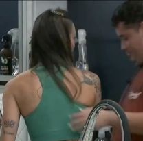 Crece la indignaci&oacute;n con Manzana en Gran Hermano: "Sos un asqueroso"