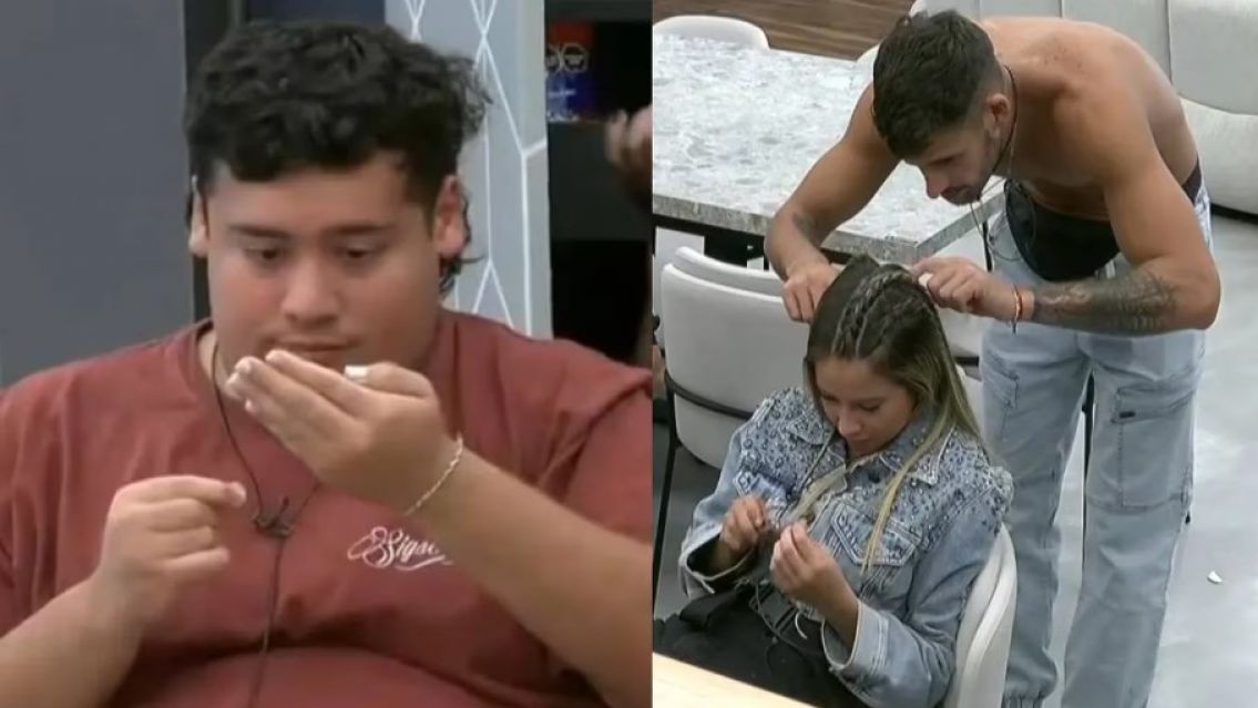 Escándalo en Gran Hermano: Los participantes tendrían piojos