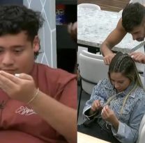 Escándalo en Gran Hermano: Los participantes tendrían piojos