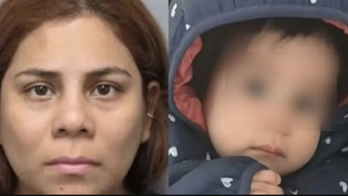 "El tiempo que se disfruta": El escalofriante posteo de la mujer que dej� morir a su beba