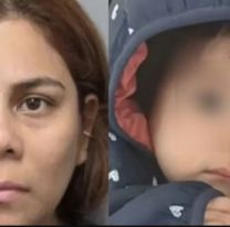 "El tiempo que se disfruta": El escalofriante posteo de la mujer que dejó morir a su beba