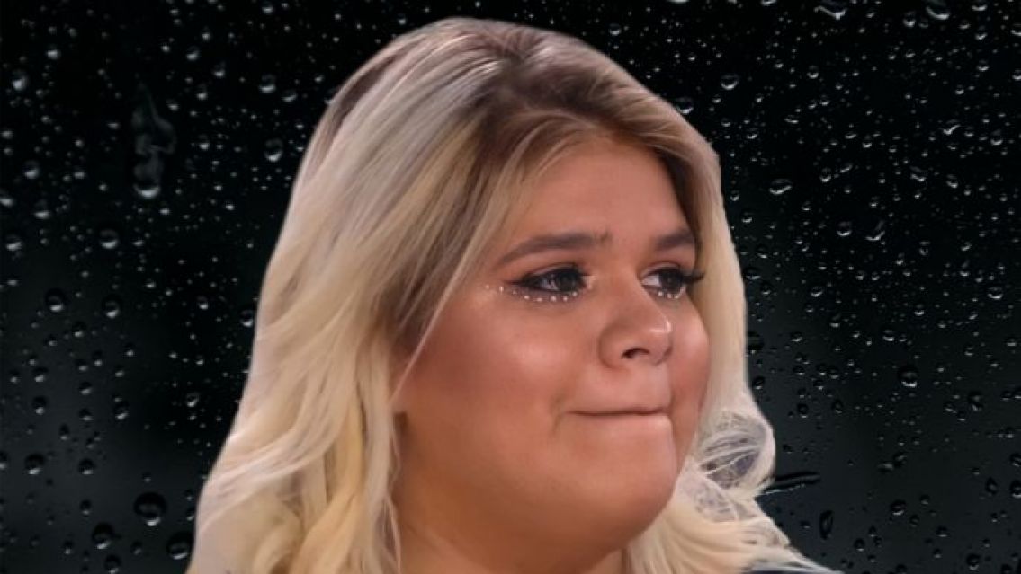 Morena Rial no soportó más y liquidó a Jorge y a su hermana hoy 28 de febrero