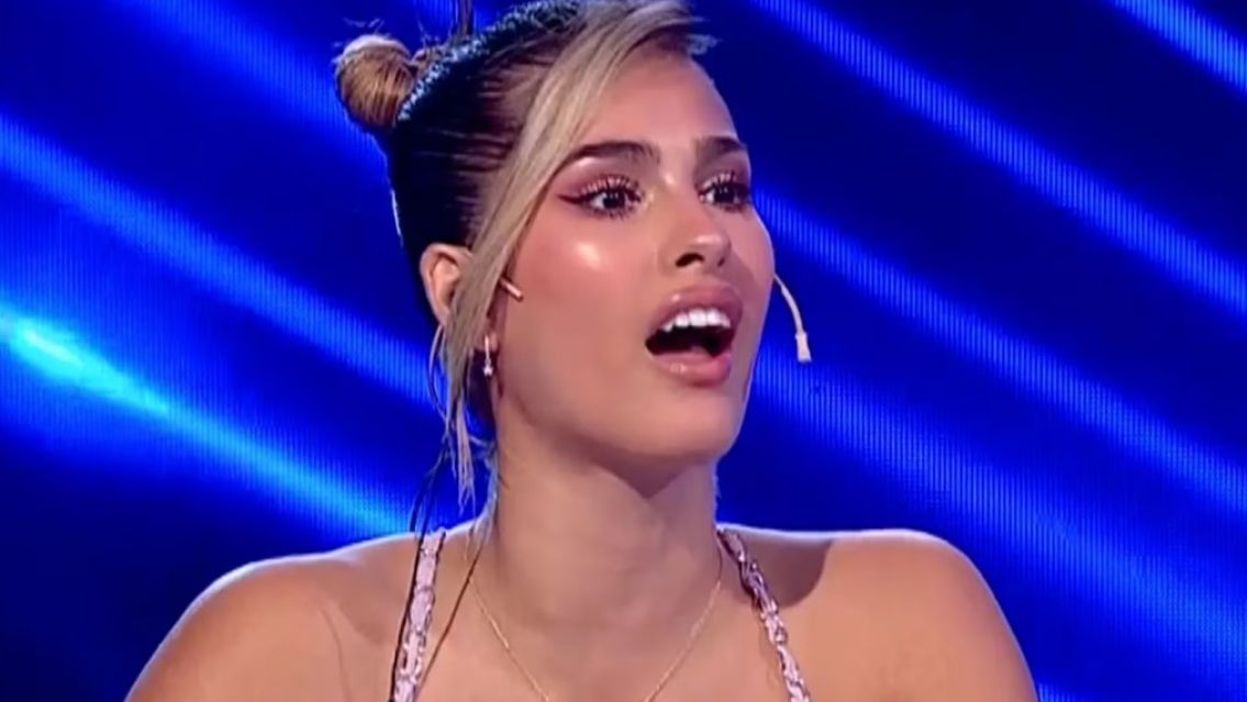 Juli Poggio destrozó a una participante de Gran Hermano 2023: "Es una falsa"