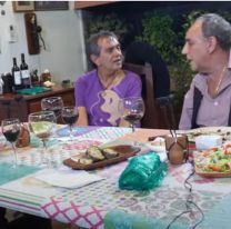 Furor en el folklore por el encuentro entre El Chaqueño Palavecino y Los Nocheros: "Juntos"