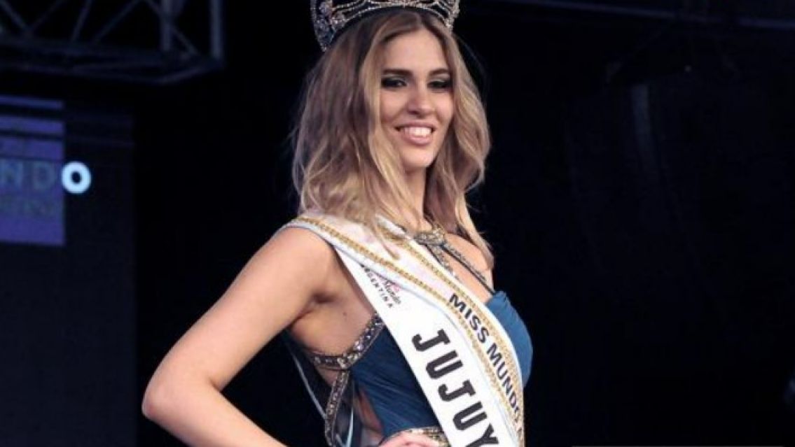 Jujuy deslumbra por su belleza y será sede del Miss Mundo Argentina